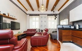 Luxury Apartment - Kazimierz District
